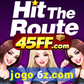 jogo 6z.com